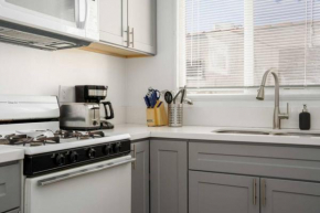 Beautiful 2BR unit in the heart of K-Town